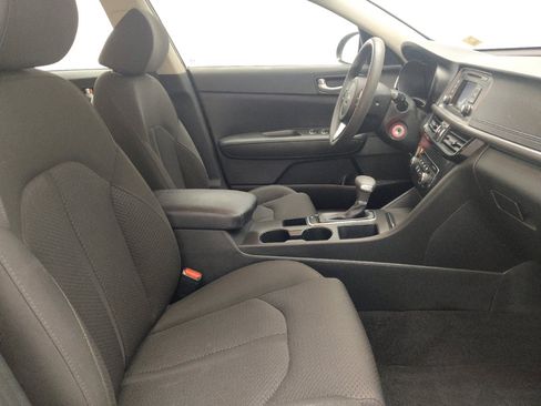 Used 2017 Kia Optima LX FWD image 21