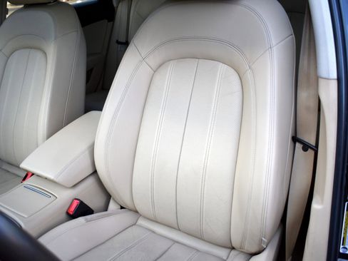 Used 2015 Audi A6 3.0T Prestige w/ Prestige Package image 33