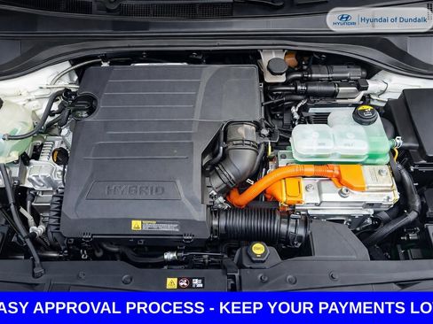 Used 2019 Kia Niro S Touring image 19