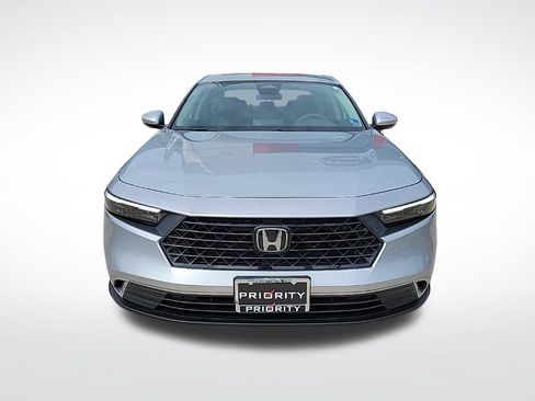 Used 2024 Honda Accord EX image 7