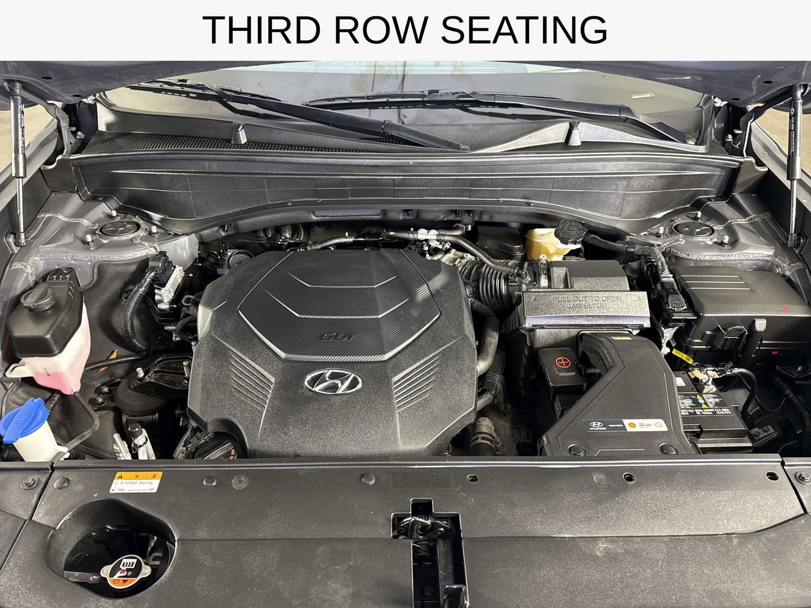Used 2021 Hyundai Palisade Calligraphy AWD/4WD image 28