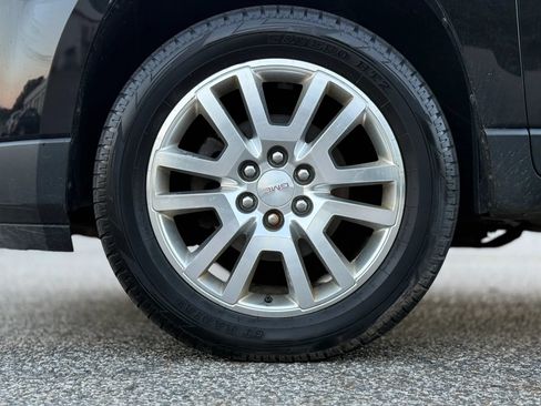 Used 2016 GMC Acadia SLT w/ Premium Edition AWD/4WD image 31