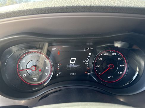 Used 2023 Dodge Charger SXT w/ Blacktop Package image 20