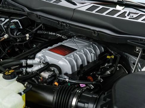 Used 2026 Ford F150 Raptor w/ Equipment Group 803A Raptor R image 4