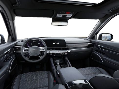 New 2025 Kia Telluride EX X-Line AWD/4WD image 14