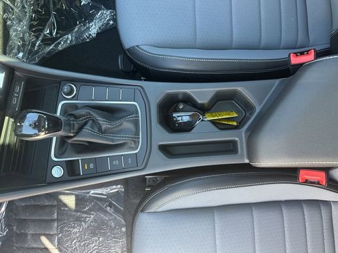 New 2026 Volkswagen Jetta SE image 26