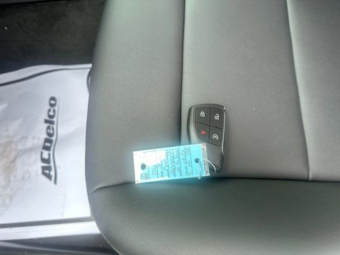 New 2026 Chevrolet Colorado Trail Boss image 27