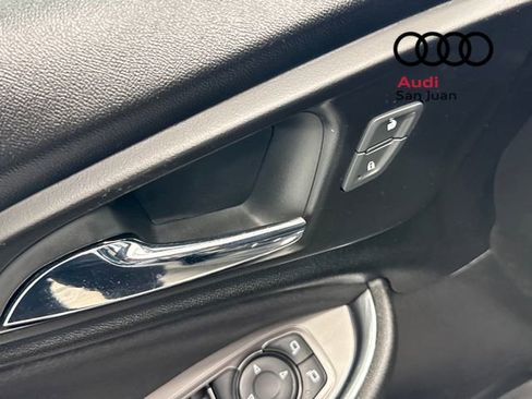 Used 2019 Chevrolet Malibu LT image 32