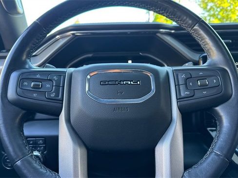Used 2022 GMC Sierra 1500 Denali image 22
