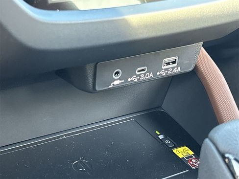 New 2025 Subaru Forester Touring image 25