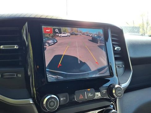 New 2026 RAM 1500 4x4 Crew Cab image 15