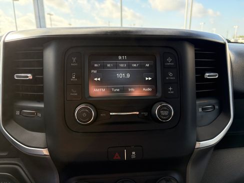 Used 2019 RAM 2500 Big Horn AWD/4WD image 14