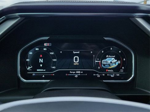 Used 2024 GMC Sierra 2500 Denali w/ Denali Reserve Package image 52