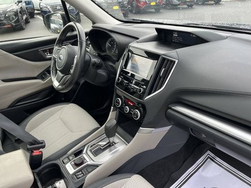 Used 2019 Subaru Forester Premium image 18