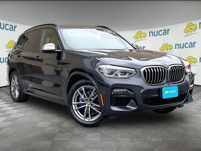 Used 2021 BMW X3 M40i w/ Premium Package