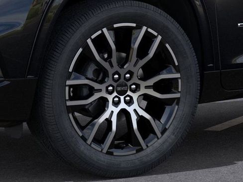 New 2026 GMC Acadia Denali Ultimate AWD/4WD image 9