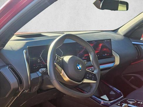 Used 2025 BMW X3 xDrive30i w/ Premium Package image 8