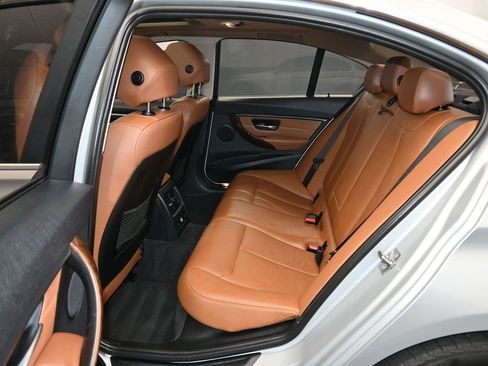 Used 2014 BMW 328d xDrive Sedan image 32