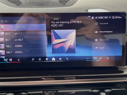 New 2026 BMW X5 xDrive40i w/ Climate Comfort Package image 21