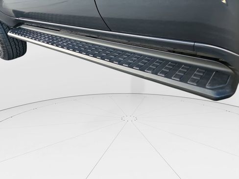 Used 2025 Toyota 4Runner TRD Off-Road Premium image 21