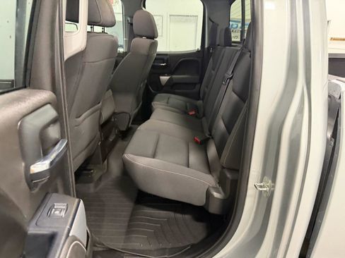 Used 2016 Chevrolet Silverado 2500 LT w/ LT Convenience Package image 25