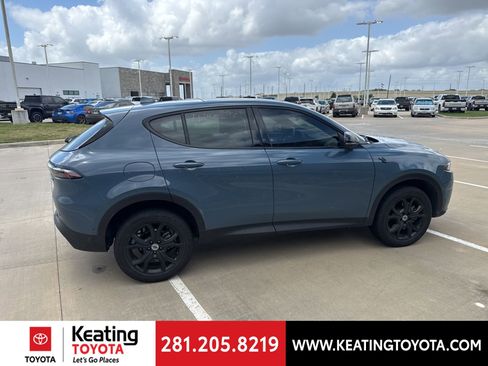Used 2023 Dodge Hornet GT Plus w/ Tech Pack Plus w/o Parking AWD/4WD image 8
