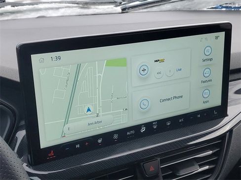 Certified 2025 Ford Escape ST-Line w/ Tech Pack #1 image 20