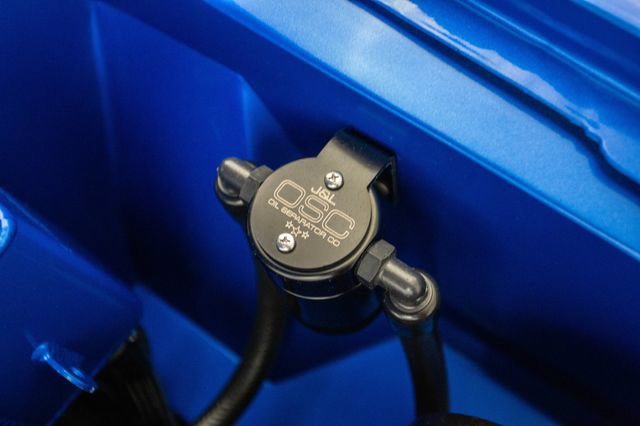 Used 1998 Ford Mustang GT RWD image 58