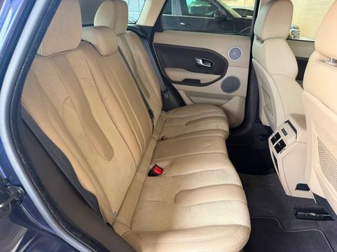 Used 2014 Land Rover Range Rover Evoque Pure AWD/4WD image 22