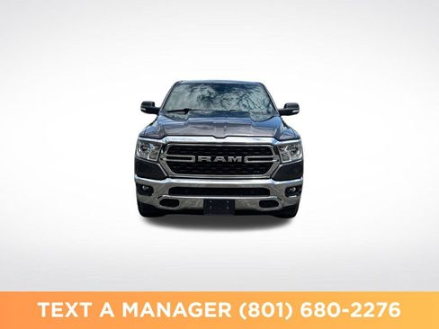 Used 2022 RAM 1500 Big Horn AWD/4WD image 8