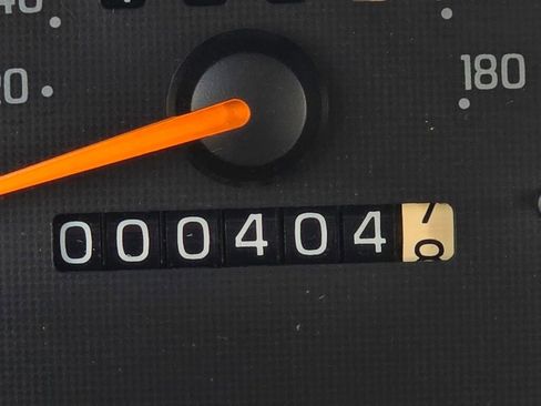 Used 1995 Chevrolet Monte Carlo Z34 image 43