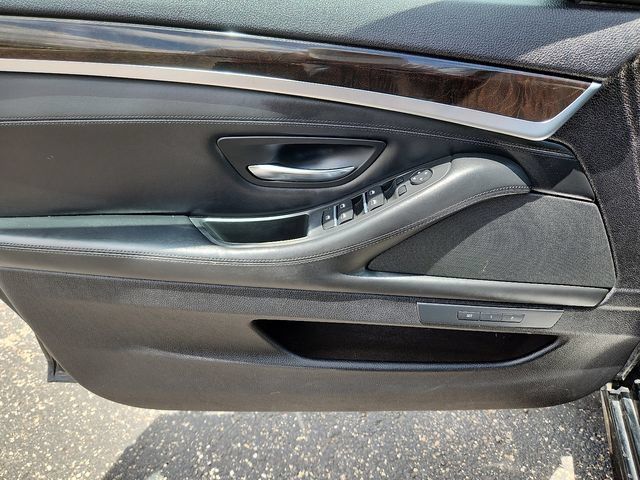 Used 2016 BMW 535i Sedan RWD image 12