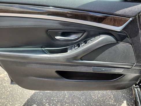 Used 2016 BMW 535i Sedan RWD image 12