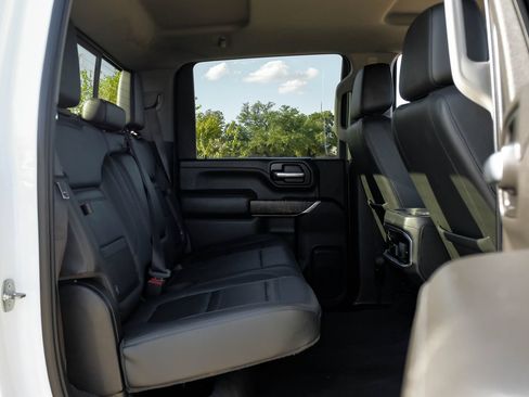 Used 2020 GMC Sierra 2500 Denali w/ Technology Package AWD/4WD image 37