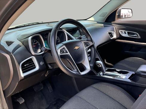 Used 2012 Chevrolet Equinox LT w/ Driver Convenience Package FWD image 16