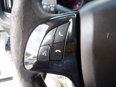 Used 2021 RAM ProMaster City Tradesman FWD image 13