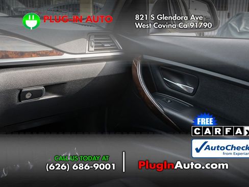 Used 2014 BMW 328i 328i image 17