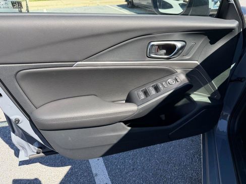 New 2026 Acura Integra image 6