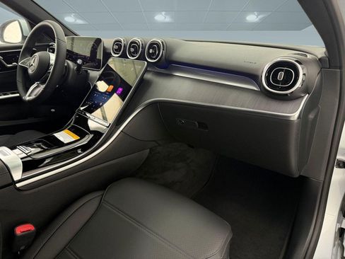 New 2026 Mercedes-Benz C 300 Sedan image 22