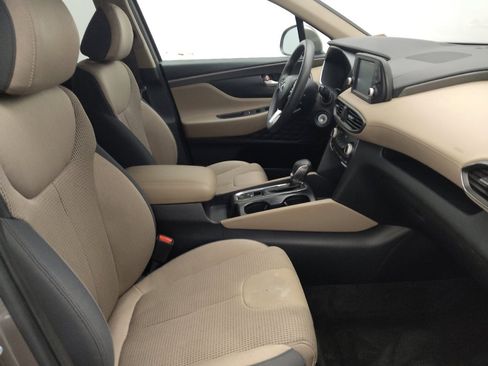 Used 2019 Hyundai Santa Fe SE FWD image 21