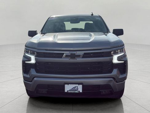 Used 2023 Chevrolet Silverado 1500 RST w/ Protection Package AWD/4WD image 8