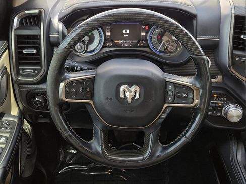 Used 2019 RAM 1500 Limited AWD/4WD image 12