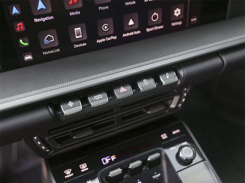 Certified 2024 Porsche 911 Carrera 4S image 26