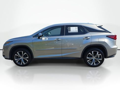 Used 2017 Lexus RX 350 FWD image 8