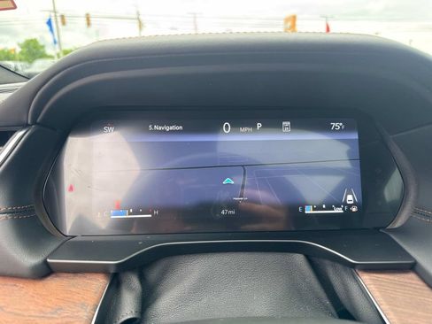 New 2025 Jeep Grand Cherokee Summit image 19