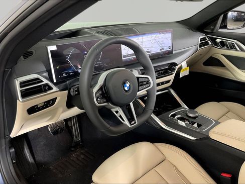 New 2026 BMW 430i xDrive Coupe AWD/4WD image 8