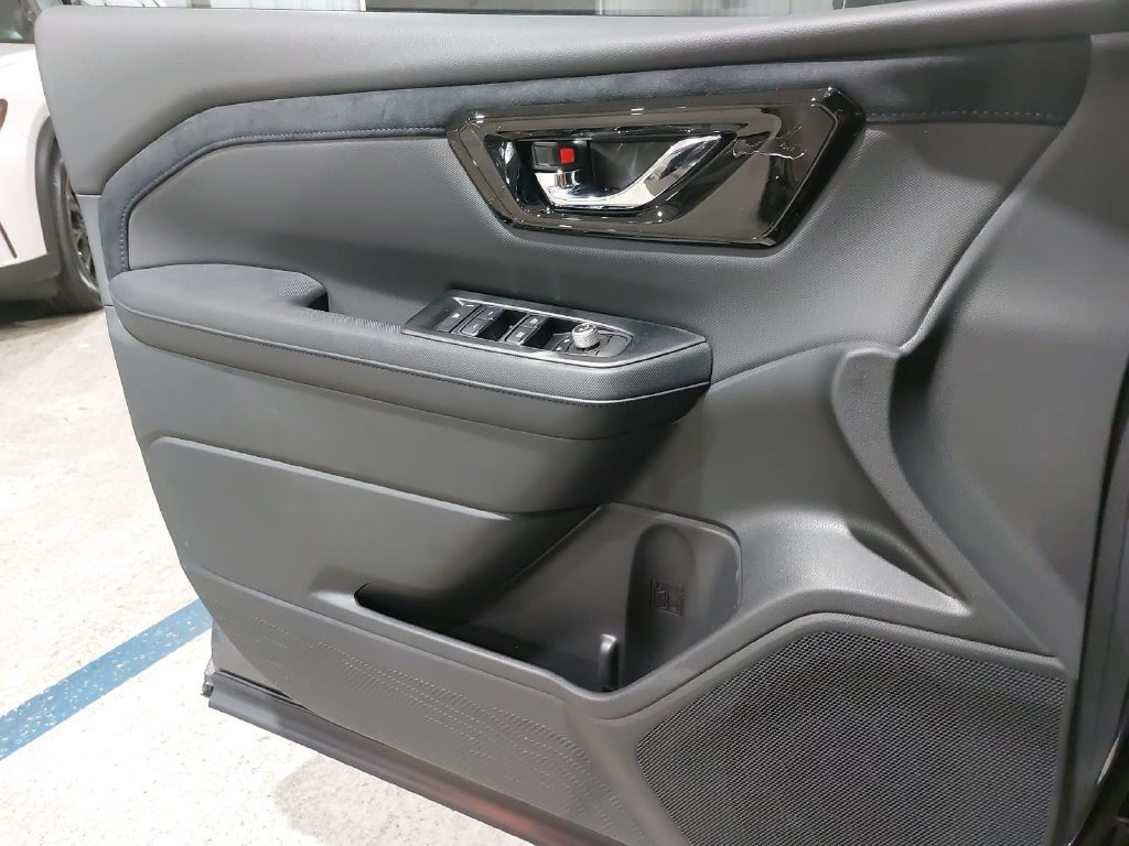 New 2026 Subaru Forester Sport AWD/4WD image 23