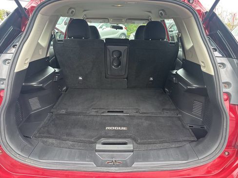 Used 2016 Nissan Rogue S AWD/4WD image 20