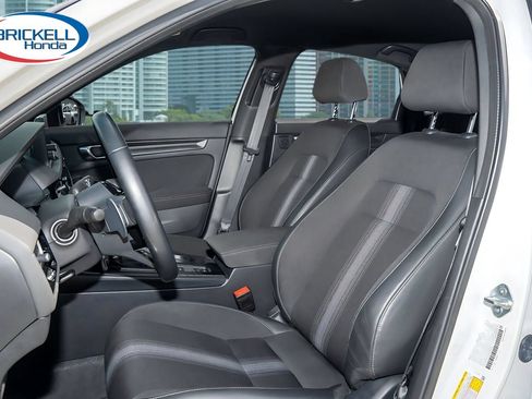 Certified 2023 Honda Civic Sport image 15