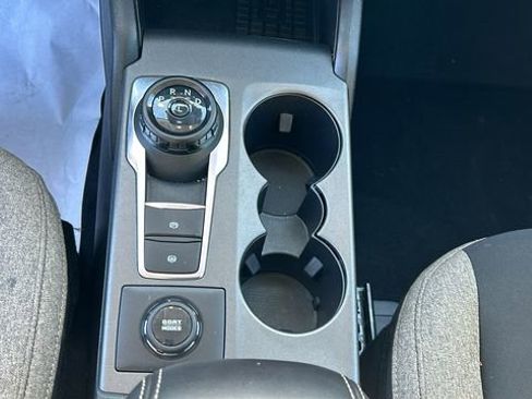 Certified 2025 Ford Bronco Sport Big Bend w/ Convenience Package image 22